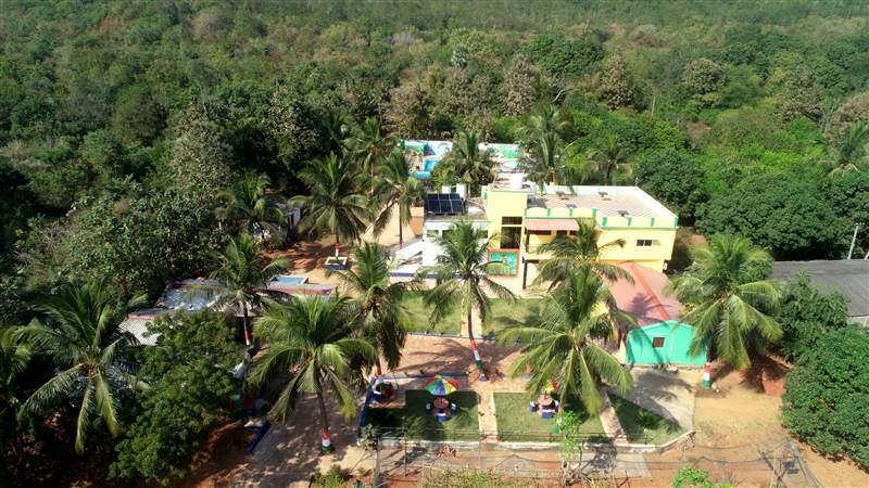 Adventure Activities